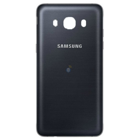 TAMPA TRASEIRA SAMSUNG GALAXY J5 2016 J510 PRETO TAMPA TRASEIRA SAMSUNG GALAXY J5 2016 J510 PRETO